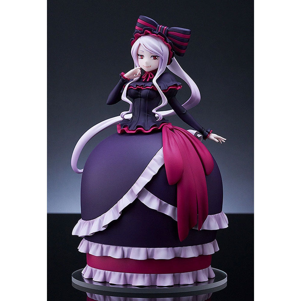 POP UP PARADE SHALLTEAR BLOODFALLEN POP UP PARADE SHALLTEAR BLOODFALLEN